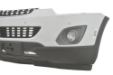 ZDERZAK PRZEDNI PRZÓD OPEL ANTARA LIFT PDC GAZ
