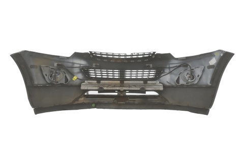 ZDERZAK PRZEDNI PRZÓD OPEL ANTARA LIFT PDC GAZ