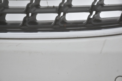ZDERZAK PRZEDNI PRZÓD OPEL ANTARA LIFT PDC GAZ