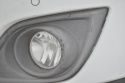 ZDERZAK PRZEDNI PRZÓD OPEL ANTARA LIFT PDC GAZ