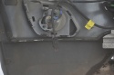 ZDERZAK PRZEDNI PRZÓD OPEL ANTARA LIFT PDC GAZ