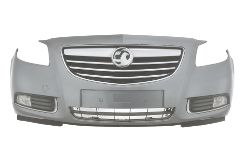 ZDERZAK PRZEDNI PRZÓD OPEL INSIGNIA A
