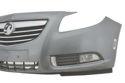 ZDERZAK PRZEDNI PRZÓD OPEL INSIGNIA A