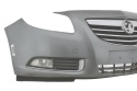 ZDERZAK PRZEDNI PRZÓD OPEL INSIGNIA A