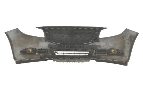 ZDERZAK PRZEDNI PRZÓD OPEL INSIGNIA A