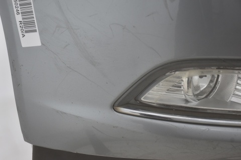 ZDERZAK PRZEDNI PRZÓD OPEL INSIGNIA A