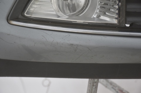 ZDERZAK PRZEDNI PRZÓD OPEL INSIGNIA A