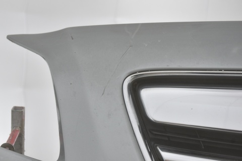 ZDERZAK PRZEDNI PRZÓD OPEL INSIGNIA A