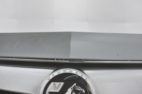 ZDERZAK PRZEDNI PRZÓD OPEL INSIGNIA A