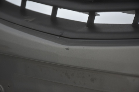 ZDERZAK PRZEDNI PRZÓD OPEL MERIVA B II