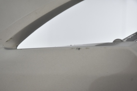 ZDERZAK PRZEDNI PRZÓD OPEL MERIVA B II