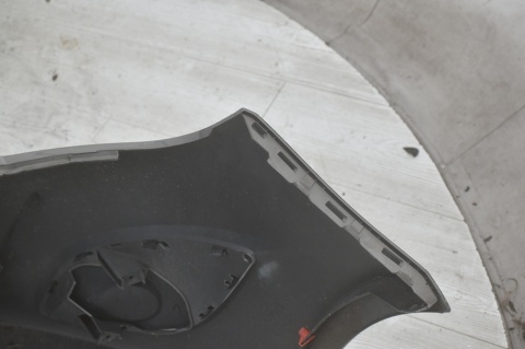 ZDERZAK PRZEDNI PRZÓD OPEL MERIVA B II