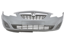 ZDERZAK PRZEDNI PRZÓD OPEL MERIVA B II