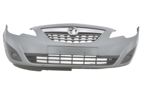 ZDERZAK PRZEDNI PRZÓD OPEL MERIVA B II