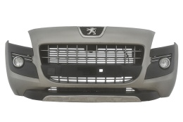 ZDERZAK PRZEDNI PRZÓD PEUGEOT 3008 I EVL