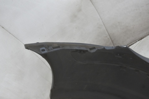 ZDERZAK PRZEDNI PRZÓD PEUGEOT 307