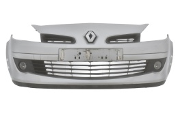 ZDERZAK PRZEDNI PRZÓD RENAULT CLIO III 195 TED69