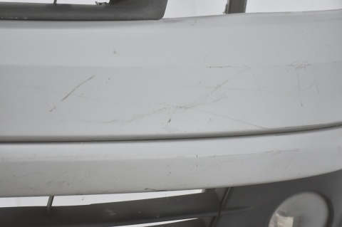 ZDERZAK PRZEDNI PRZÓD RENAULT CLIO III 195 TED69