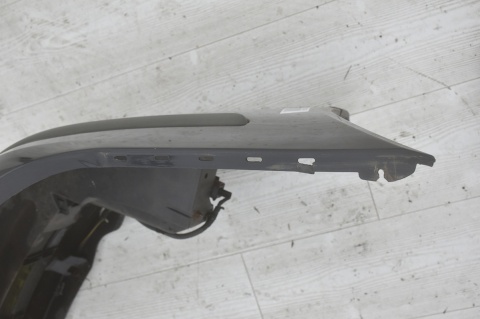 ZDERZAK PRZEDNI PRZÓD SAAB 9-3 93 II