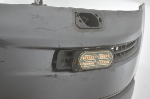 ZDERZAK PRZEDNI PRZÓD VOLVO XC90 I SPRYSKI 455-16