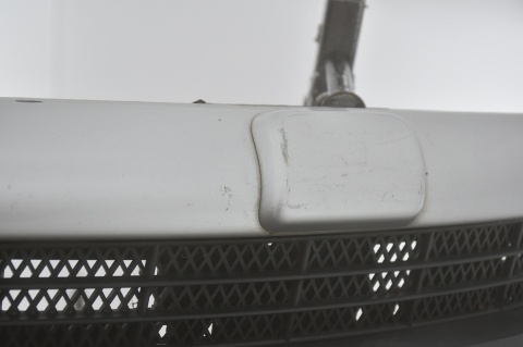 ZDERZAK PRZEDNI PRZÓD VOLVO XC90 I SPRYSKI