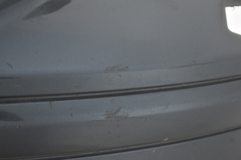 ZDERZAK PRZEDNI PRZÓD VOLVO V50 S40 II 466-46