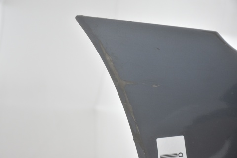 ZDERZAK PRZEDNI PRZÓD VOLVO V50 S40 II 466-46
