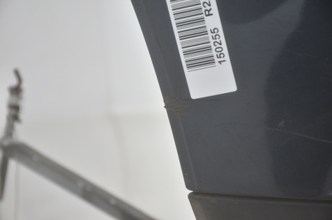 ZDERZAK PRZEDNI PRZÓD VOLVO V50 S40 II 466-46