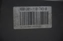 ZDERZAK PRZEDNI PRZÓD VOLVO V50 S40 II 466-46