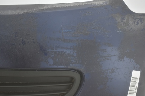 ZDERZAK PRZEDNI PRZÓD VW GOLF 6 VI