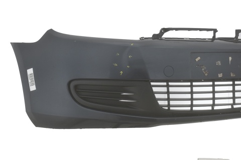 ZDERZAK PRZEDNI PRZÓD VW GOLF 6 VI