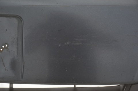 ZDERZAK PRZEDNI PRZÓD VW GOLF 6 VI