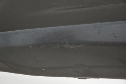 ZDERZAK PRZEDNI PRZÓD VW GOLF 6 VI