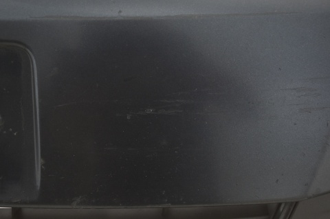 ZDERZAK PRZEDNI PRZÓD VW GOLF 6 VI