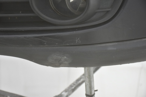 ZDERZAK PRZEDNI PRZÓD VW JETTA GOLF V KOMBI