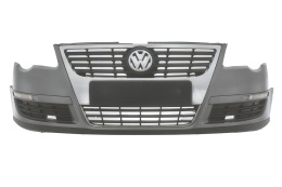 ZDERZAK PRZEDNI PRZÓD VW PASSAT B6 LA7T