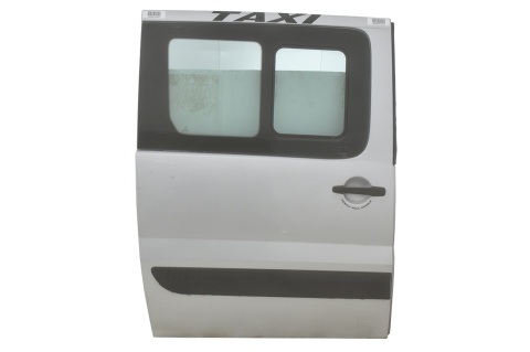 DRZWI BOCZNE PRZESUWNE PRAWE CITROEN JUMPY EXPERT II SCUDO