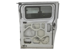 DRZWI PRAWE BOCZNE PRZESUWNE FORD TRANSIT CUSTOM I LIFT AA