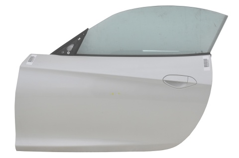 DRZWI PRZEDNIE PRZÓD LEWE BMW Z4 E89