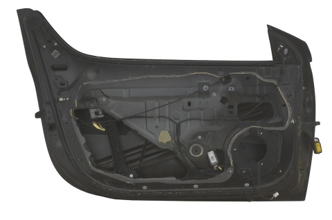 DRZWI PRZEDNIE PRZÓD LEWE RENAULT WIND NV676