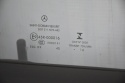 DRZWI PRZEDNIE PRZÓD PRAWE MERCEDES VITO W447