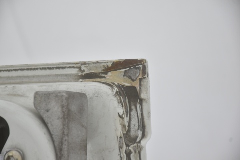 DRZWI TYLNE PRAWE NISKI PEUGEOT BOXER DUCATO JUMPER H1