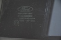 DRZWI TYLNE TYŁ LEWE FORD C-MAX GRAND MK2 FA