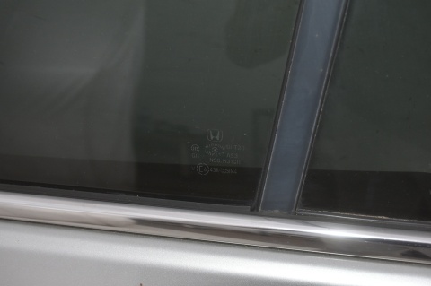 DRZWI TYLNE TYŁ LEWE HONDA ACCORD VIII KOMBI NH743M
