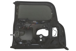 DRZWI TYLNE TYŁ LEWE KLAPA MINI CLUBMAN F54