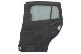 DRZWI TYLNE TYŁ PRAWE FORD B-MAX