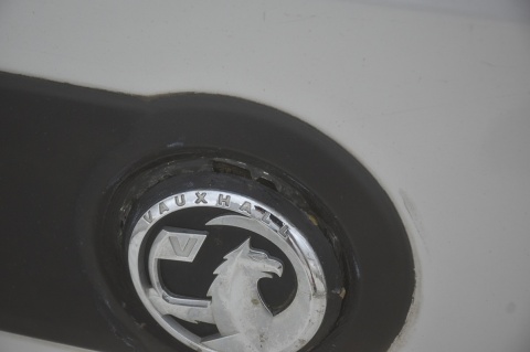 DRZWI TYLNE TYŁ PRAWE OPEL COMBO III D FIAT DOBLO 612A