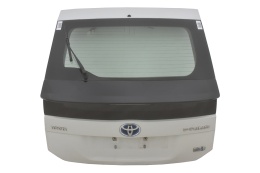 KLAPA TYLNA BAGAŻNIKA TOYOTA PRIUS III W3 070