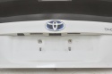 KLAPA TYLNA BAGAŻNIKA TOYOTA PRIUS III W3 070