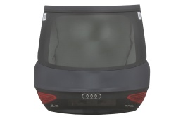 KLAPA TYLNA TYŁ AUDI AUDI A5 8T SPORTBACK LX5R